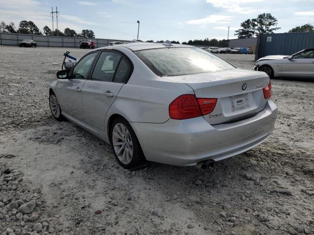 Photo 3 from auction – 2011 BMW 328 I SULE with VIN WBAPH5G58BNM82077