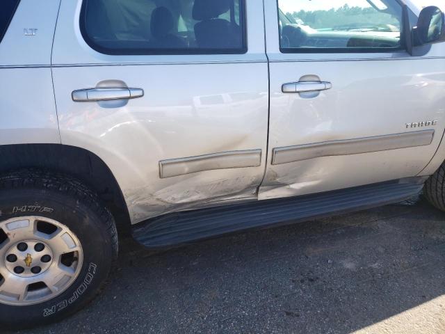 Photo 9 from auction – 2013 CHEVROLET TAHOE C150 with VIN 1GNSCBE00DR349771