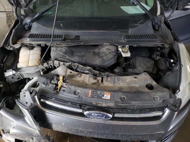 Photo 7 from auction – 2015 FORD ESCAPE TIT with VIN 1FMCU9J99FUB84161