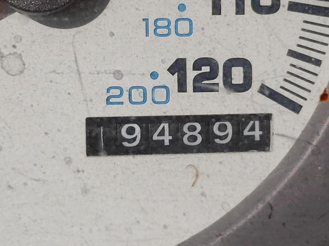Photo 8 from auction – 1997 DODGE INTREPID with VIN 2B3HD46F5VH753697
