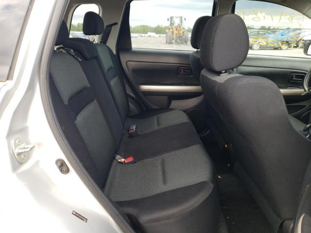 Photo 6 from auction – 2006 TOYOTA SCION XA with VIN JTKKT624965008041
