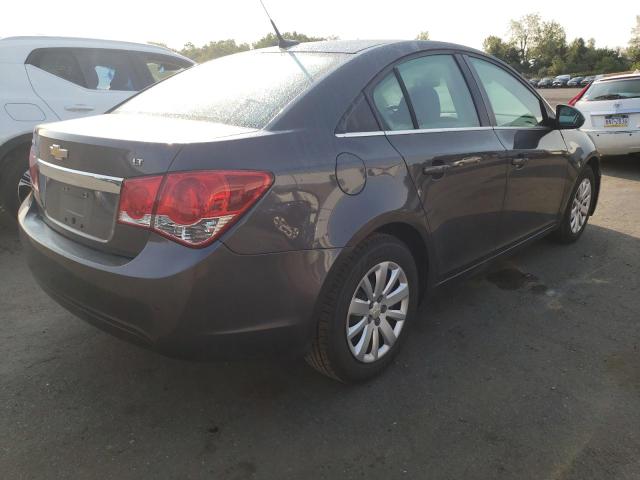 Photo 4 from auction – 2011 CHEVROLET CRUZE LT with VIN 1G1PF5S95B7212854