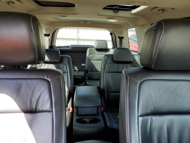 Photo 9 from auction – 2011 FORD FLEX SEL with VIN 2FMHK6CTXBBD13303