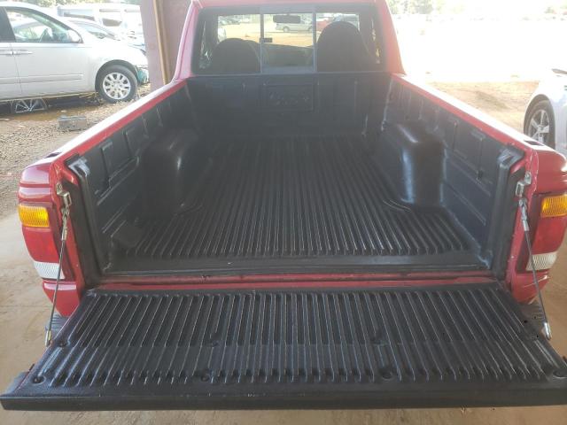 Photo 6 from auction – 1998 FORD RANGER with VIN 1FTYR10C7WUC99271