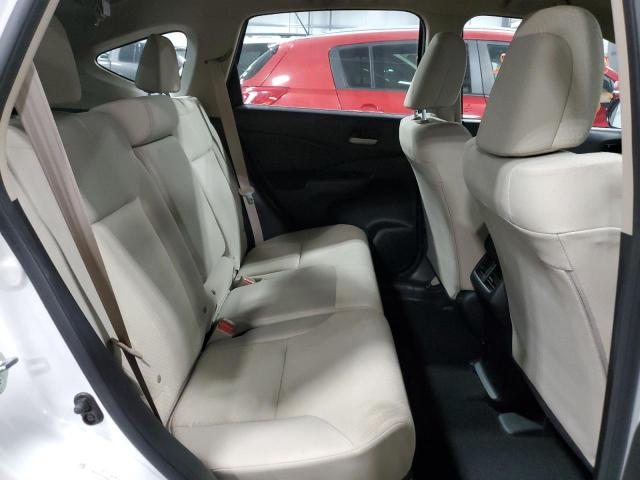 Photo 6 from auction – 2015 HONDA CR-V LX with VIN 5J6RM4H33FL122919