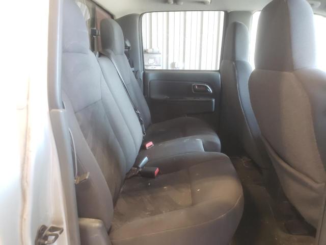 Photo 6 from auction – 2005 CHEVROLET COLORADO with VIN 1GCDT136258149890