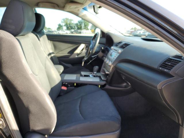 Photo 5 from auction – 2010 TOYOTA CAMRY BASE with VIN 4T1BF3EK4AU023189