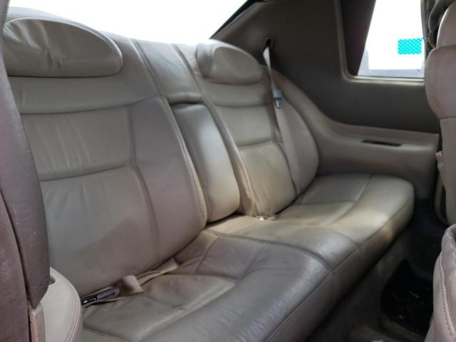 Photo 6 from auction – 1994 CADILLAC ELDORADO with VIN 1G6EL12Y3RU606567
