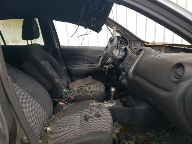 Photo 5 from auction – 2016 NISSAN MICRA with VIN 3N1CK3CP7GL265161