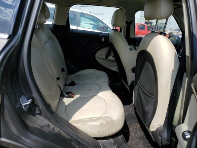 Photo 6 from auction – 2013 MINI COOPER S C with VIN WMWZC5C57DWP31205