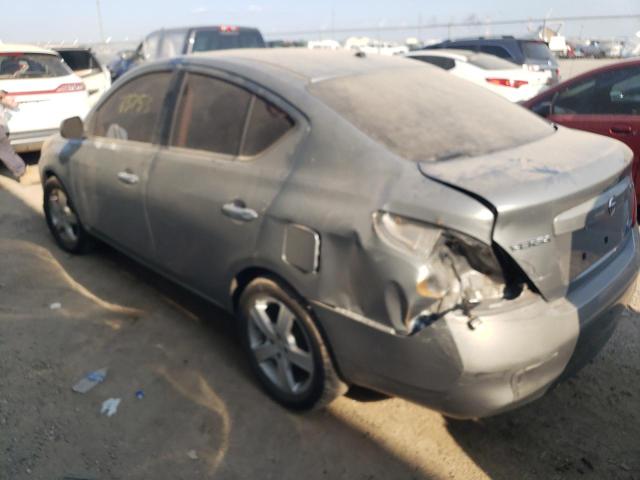 Photo 3 from auction – 2012 NISSAN VERSA S with VIN 3N1CN7AP3CL895982