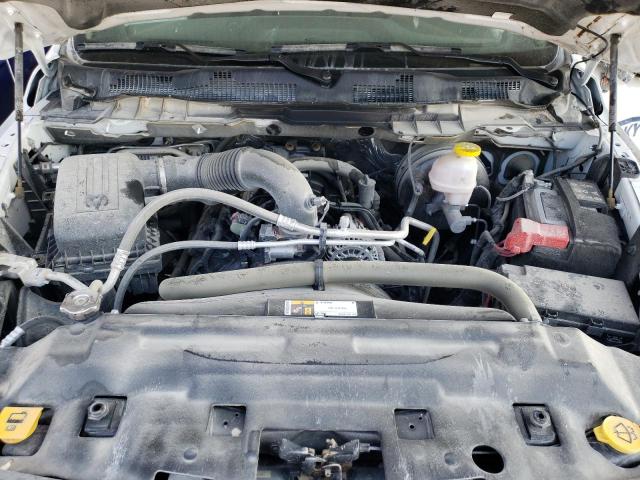 Photo 7 from auction – 2021 RAM 1500 CLASS with VIN 1C6RR7ST0MS561250