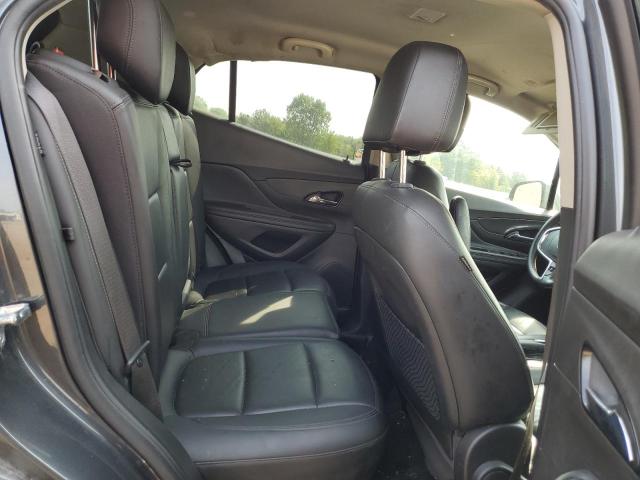 Photo 6 from auction – 2017 BUICK ENCORE ESS with VIN KL4CJCSBXHB035858