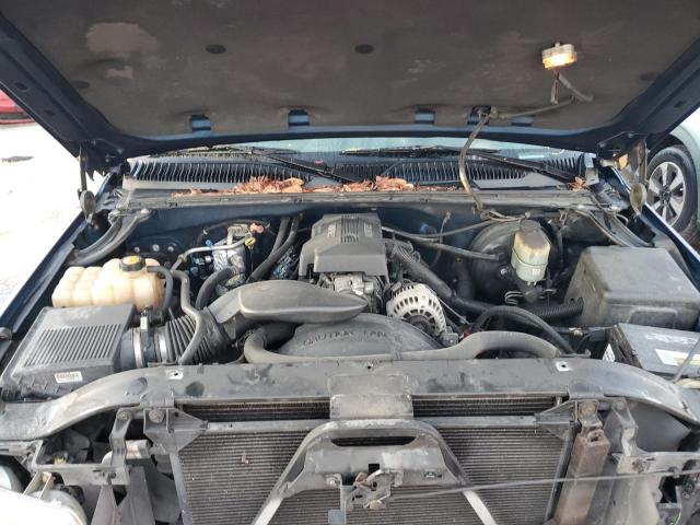Photo 7 from auction – 2000 CHEVROLET SILVERADO with VIN 2GCEC19T5Y1366665