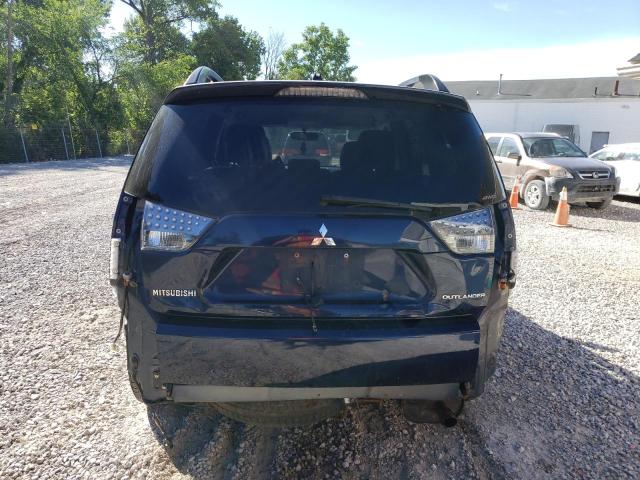 Photo 9 from auction – 2012 MITSUBISHI OUTLANDER with VIN JA4JT3AW1CU002590