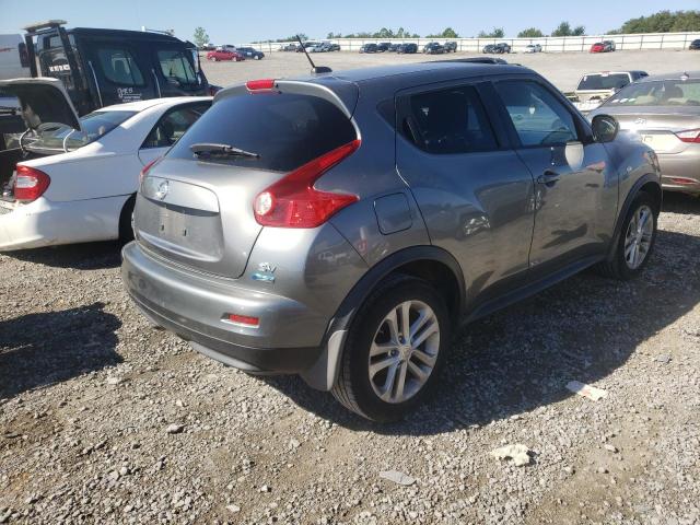 Photo 4 from auction – 2012 NISSAN JUKE S with VIN JN8AF5MR4CT102966