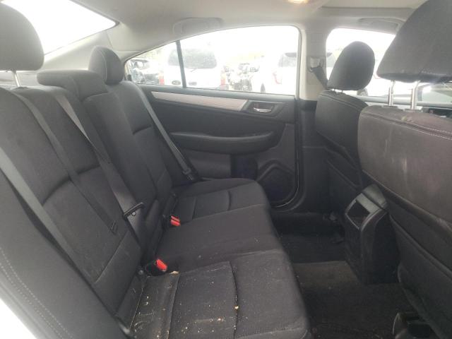 Photo 6 from auction – 2015 SUBARU LEGACY 2.5 with VIN 4S3BNBE62F3026206