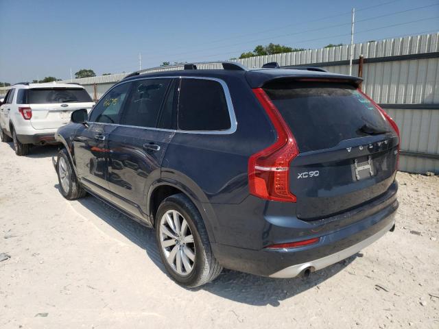 Photo 3 from auction – 2018 VOLVO XC90 T5 with VIN YV4102CK4J1370356