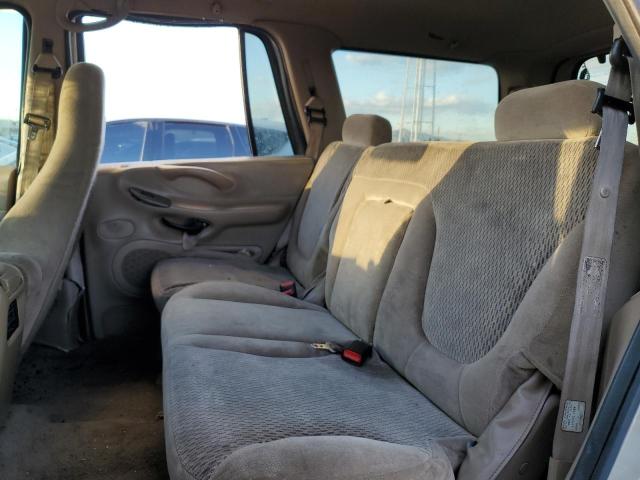 Photo 6 from auction – 1999 FORD EXPEDITION with VIN 1FMRU1767XLA05230