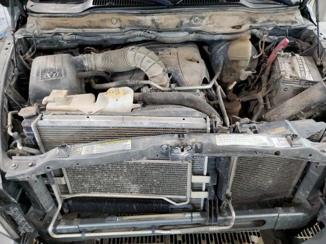 Photo 7 from auction – 2009 DODGE RAM 2500 with VIN 3D7KS28T99G538949