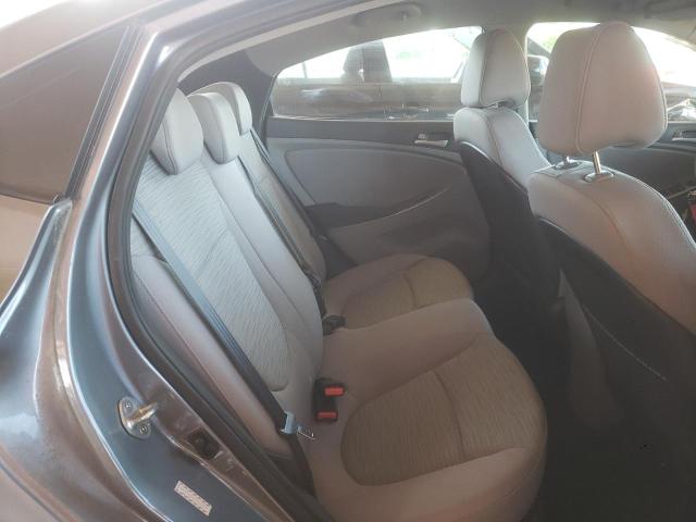 Photo 6 from auction – 2017 HYUNDAI ACCENT SE with VIN KMHCT4AEXHU352671