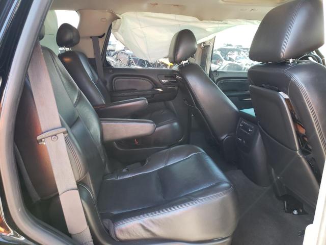 Photo 6 from auction – 2010 GMC YUKON DENA with VIN 1GKUCEEF4AR133851