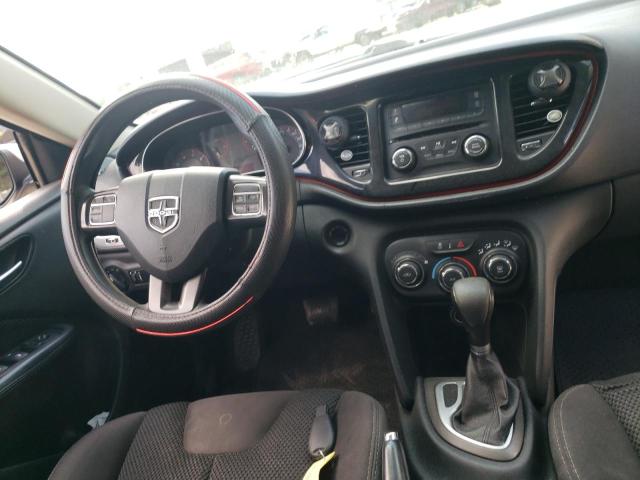 Photo 9 from auction – 2015 DODGE DART SXT with VIN 1C3CDFBB5FD310265
