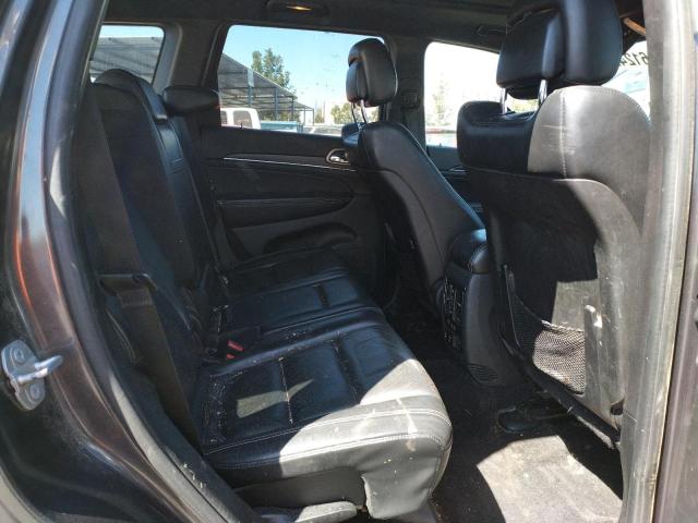 Photo 6 from auction – 2015 JEEP GRAND CHER with VIN 1C4RJFBG8FC233438