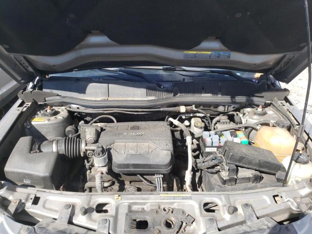 Photo 7 from auction – 2005 CHEVROLET EQUINOX LS with VIN 2CNDL23F456084659
