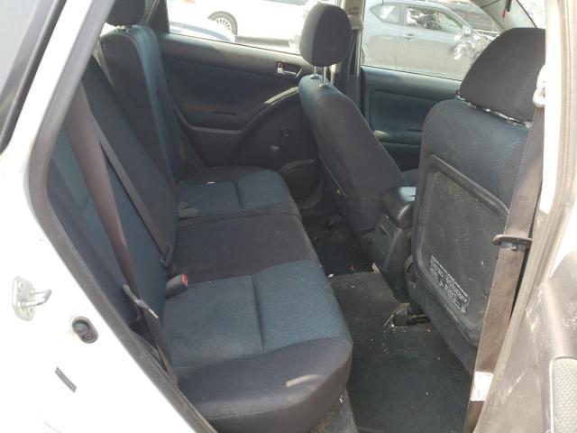 Photo 6 from auction – 2005 TOYOTA COROLLA MA with VIN 2T1LR30E05C404932