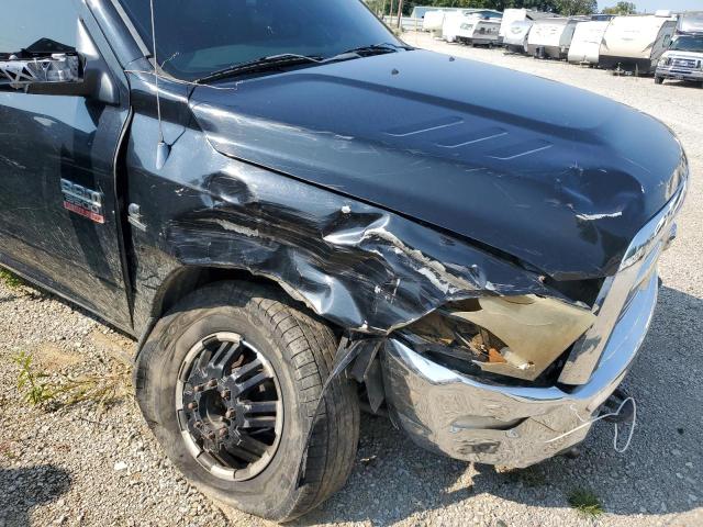 Photo 9 from auction – 2011 DODGE RAM 3500 S with VIN 3D6WZ4CL5BG627122
