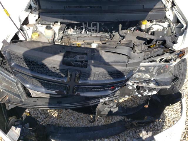 Photo 7 from auction – 2017 DODGE JOURNEY CR with VIN 3C4PDCGB1HT705268