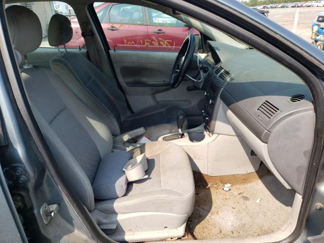 Photo 5 from auction – 2006 CHEVROLET COBALT with VIN 1G1AK55F067636385