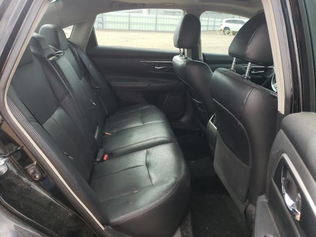 Photo 6 from auction – 2013 NISSAN ALTIMA 2.5 with VIN 1N4AL3AP6DC125166