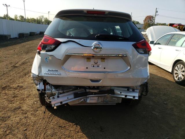 Photo 9 from auction – 2018 NISSAN ROGUE S with VIN KNMAT2MT6JP600736