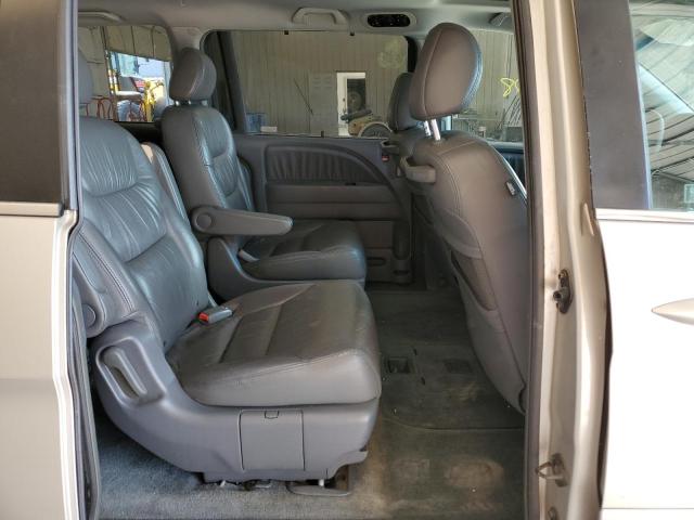 Photo 6 from auction – 2005 HONDA ODYSSEY EX with VIN 5FNRL38645B420829