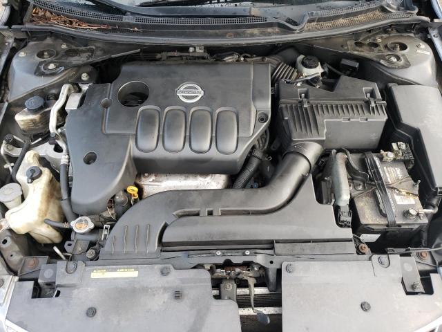 Photo 7 from auction – 2010 NISSAN ALTIMA BAS with VIN 1N4AL2AP0AN465908