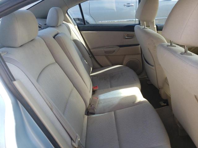Photo 6 from auction – 2008 MAZDA 3 I with VIN JM1BK32G781877167