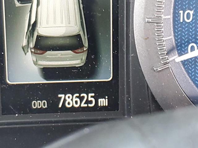 Photo 8 from auction – 2018 TOYOTA SIENNA LE with VIN 5TDKZ3DC7JS911364