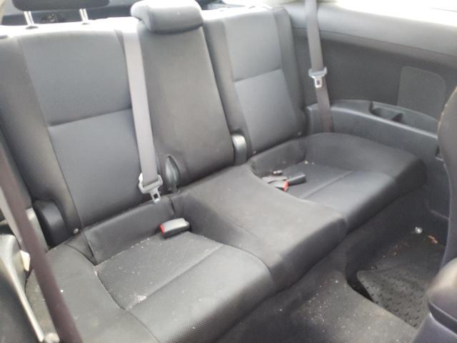 Photo 6 from auction – 2009 TOYOTA SCION TC with VIN JTKDE167690281627