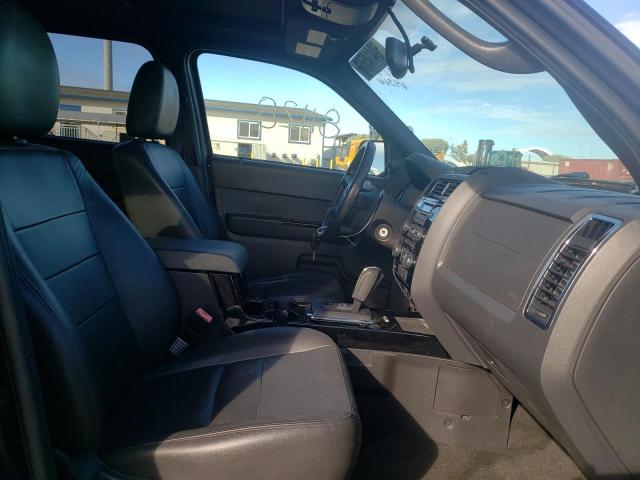 Photo 5 from auction – 2012 FORD ESCAPE LIM with VIN 1FMCU0EG3CKC67922