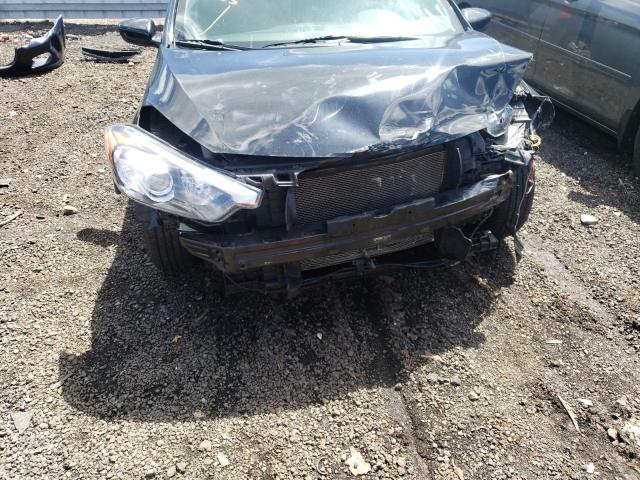 Photo 9 from auction – 2016 KIA FORTE LX with VIN KNAFK4A62G5442612