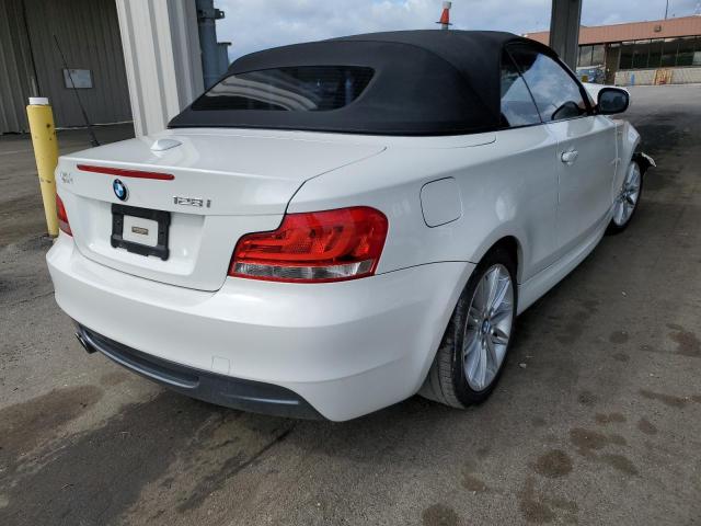 Photo 4 from auction – 2013 BMW 128 I with VIN WBAUL7C50DVU08867