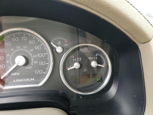 Zdjęcie 8 z aukcji – 2006 LINCOLN MARK LT z VIN 5LTPW18516FJ16720