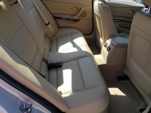 Photo 6 from auction – 2011 BMW 328 XI SUL with VIN WBAPK5C51BA993919
