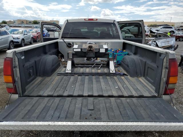 Photo 9 from auction – 2002 CHEVROLET SILVERADO with VIN 1GCHK23122F193152