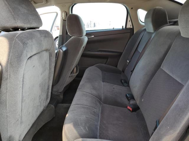 Photo 6 from auction – 2012 CHEVROLET IMPALA LS with VIN 2G1WF5E32C1231461