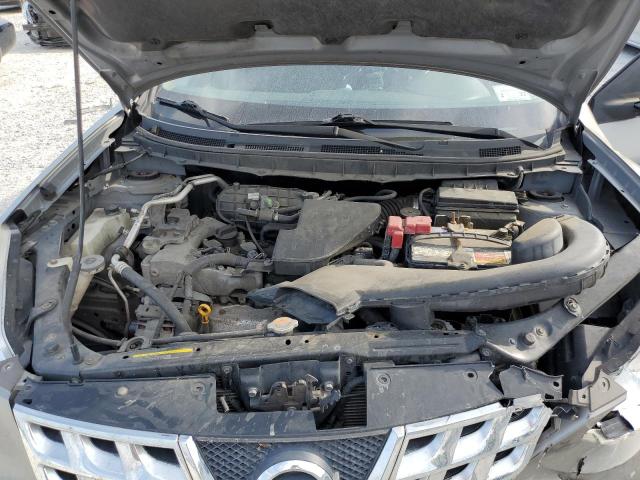 Photo 7 from auction – 2011 NISSAN ROGUE with VIN JN8AS5MV7BW297466