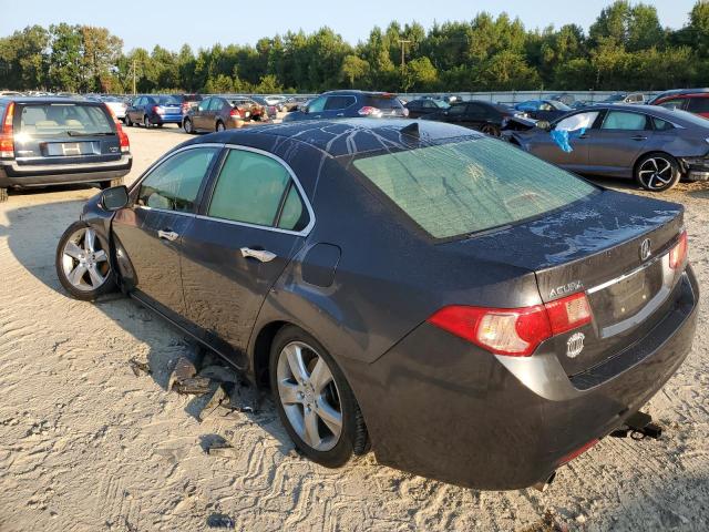 Photo 3 from auction – 2012 ACURA TSX with VIN JH4CU2F45CC023475