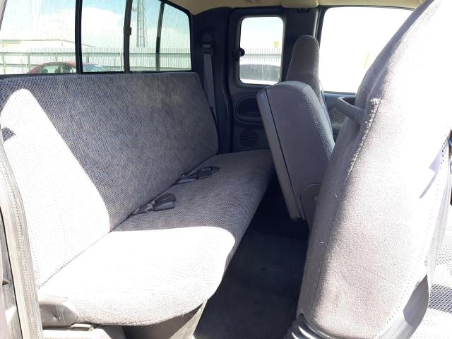 Photo 6 from auction – 2000 DODGE RAM 1500 with VIN 3B7HC13Z9YG146236